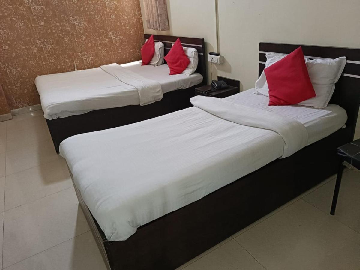 Mahati Indore