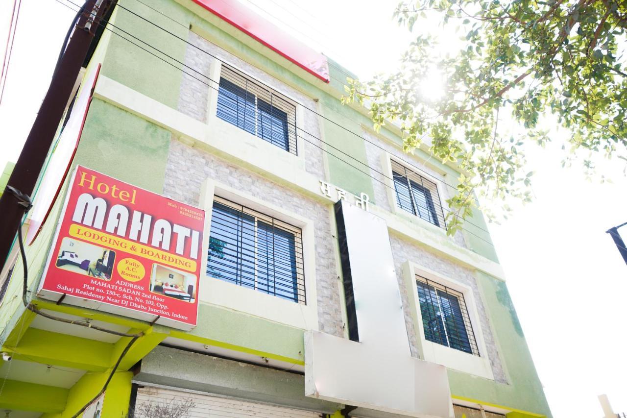 Hotel Mahati 5*