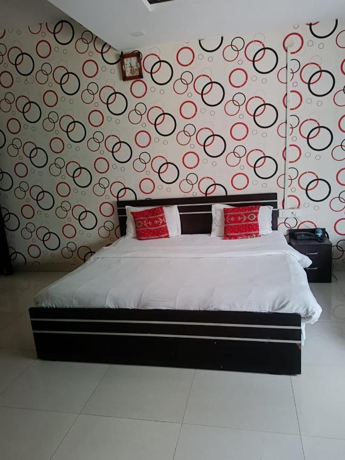 Mahati Hotel 5*